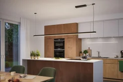 Strømtilkobling til Linion kanalsystem 144W - for Zigbee