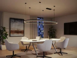 Strømtilkobling til Linion kanalsystem 144W - for Zigbee