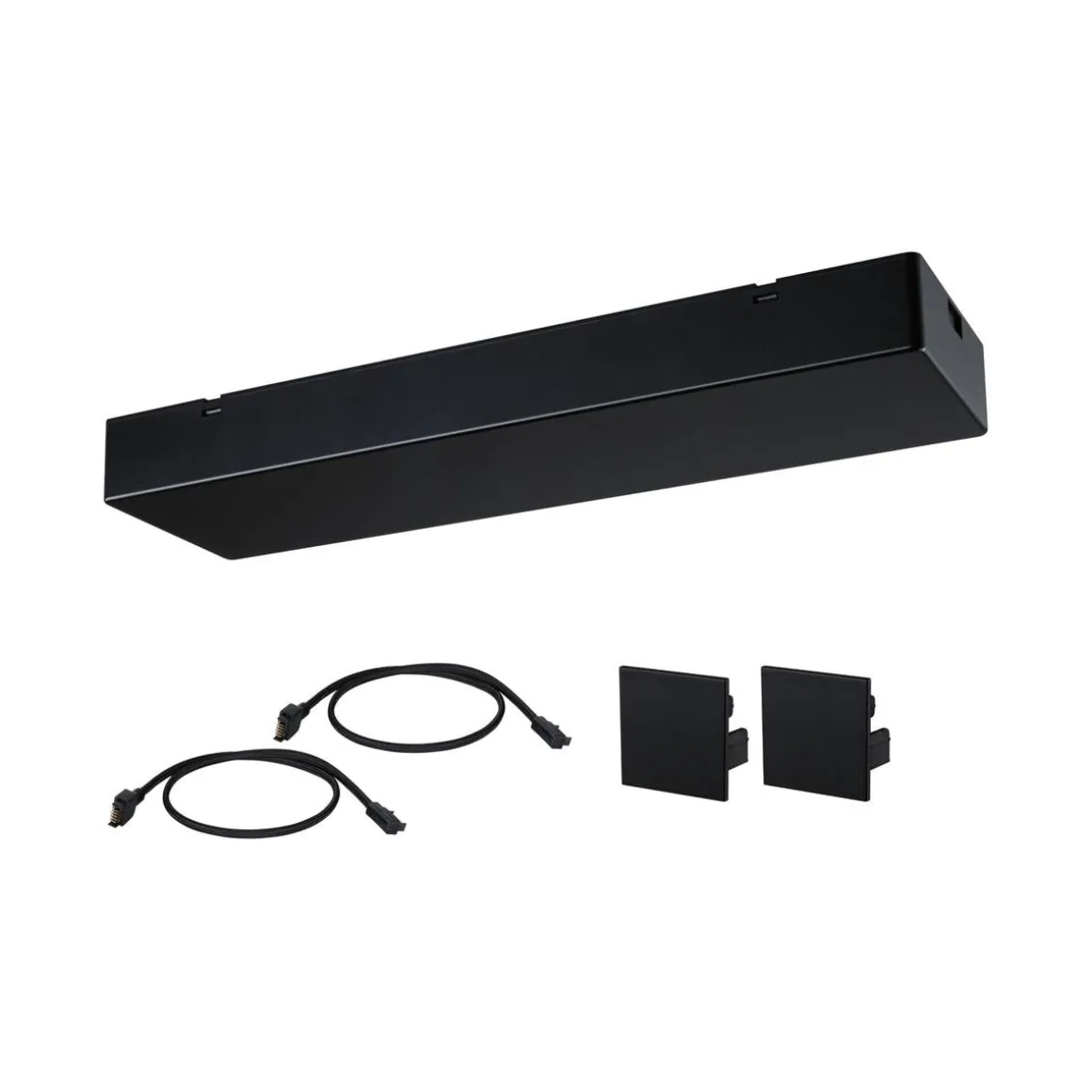 Strømtilkobling til Linion kanalsystem 120W