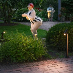 S-tube pullert 77 cm IP65