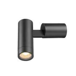 S-tube vegg/taklampe utendørs IP65