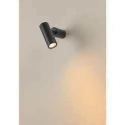 S-tube vegg/taklampe utendørs IP65