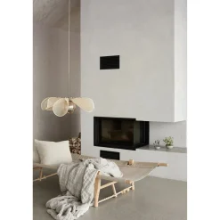 Styrka takpendel 63 cm