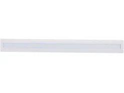 Super Linear skinne 61 cm 10W 3000K dimbar - Hvit