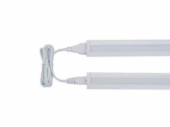 Super Linear skjøteledning fleksibel - Hvit