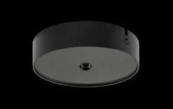 Svart takboks tilkobling for Pendel