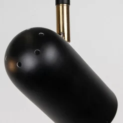 Swan spottskinne 5 - Svart