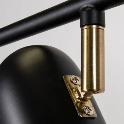 Swan spottskinne 5 - Svart