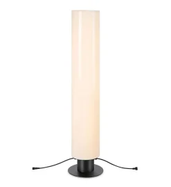 Sylinder 20W 110 cm hvit - Garden 24 - Hvit