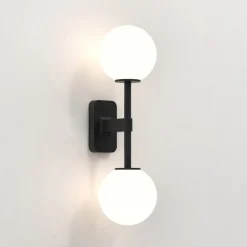 Tacoma Twin vegglampe IP44