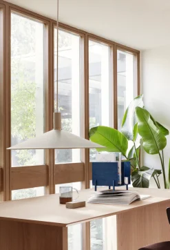 Taklampe Collect - Angle Shade