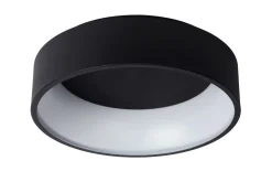 Talowe 45 cm taklampe 30W dimbar led - Svart