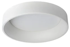 Talowe 60 cm taklampe 42W dimbar led - Hvit