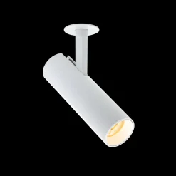 Tania Mini Slim Basic takspot for innfelling 9W 2700K RA90 Dimbar - Hvit