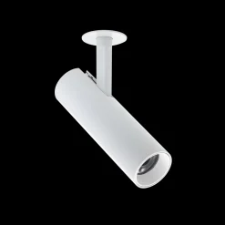 Tania Mini Slim Basic takspot for innfelling 9W 2700K RA90 Dimbar - Hvit