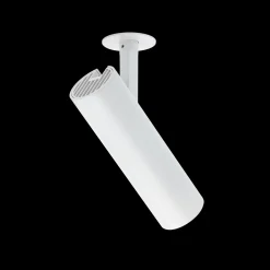 Tania Mini Slim Basic takspot for innfelling 9W 2700K RA90 Dimbar - Hvit