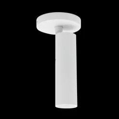 Tania Mini Slim Surface takspot 9W 2700K RA90 Dimbar - Hvit