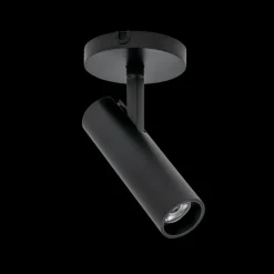 Tania Mini Slim Surface takspot 9W 3000K RA90 Dimbar - Svart