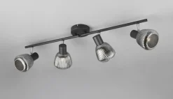 Tarifa taklampe 4-lys