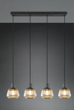 Tarifa takpendel 4-lys