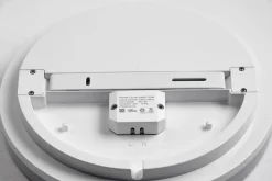 Taro taklampe IP54 33 cm 24W - Dimbar