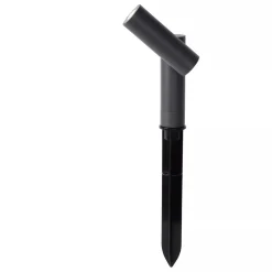 Tatum hagebelysning på spyd 13 cm 4,5W IP65 3000K - Antrasitt