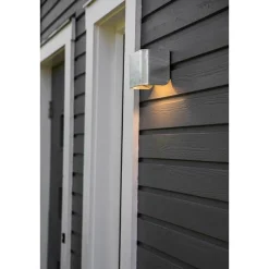 Taurus LED vegglampe