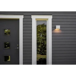 Taurus LED vegglampe