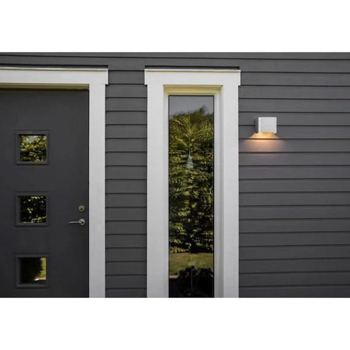 Taurus LED vegglampe