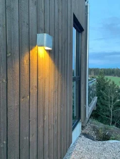 Taurus LED vegglampe