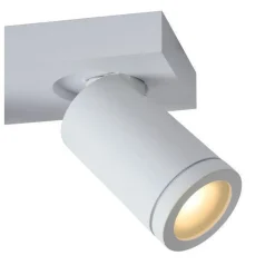 Taylor spot 3 lys IP44 baderom warm to dim 3x5W 2200-3000K