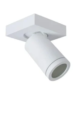 Taylor spot 1 lys IP44 baderom warm to dim 5W 2200-3000K