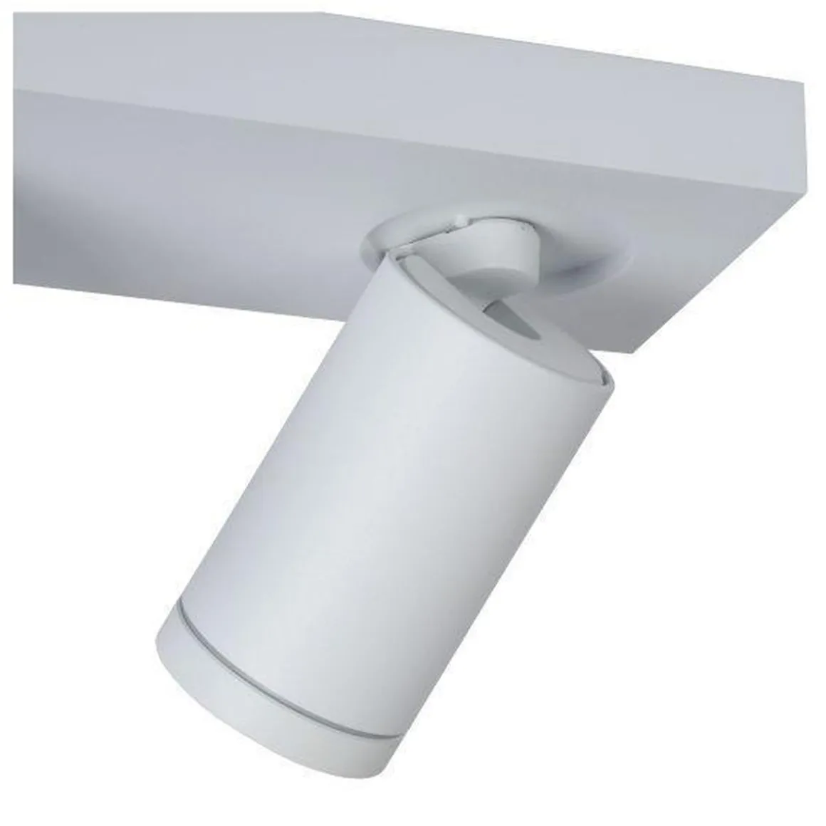 Taylor spot 2 lys IP44 baderom warm to dim 2x5W 2200-3000K