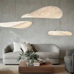 Tense takpendel - Ø70