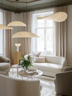 Tense takpendel - Ø90