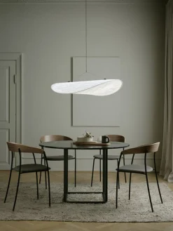 Tense takpendel - Ø90