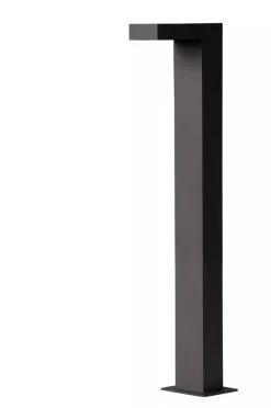 Texas pullert 60 cm 7W IP54 - Antrasitt