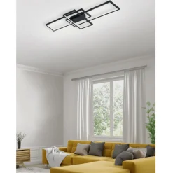 Thiago taklampe - Antrasitt