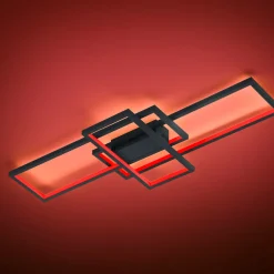 Thiago taklampe - Antrasitt