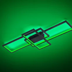 Thiago taklampe - Antrasitt