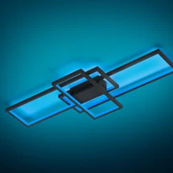 Thiago taklampe - Antrasitt