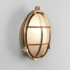 Thurso vegglampe/taklampe - Coastal