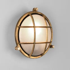 Thurso vegglampe/taklampe - Coastal