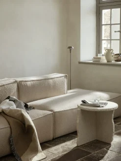 Tiny gulvlampe - Stål