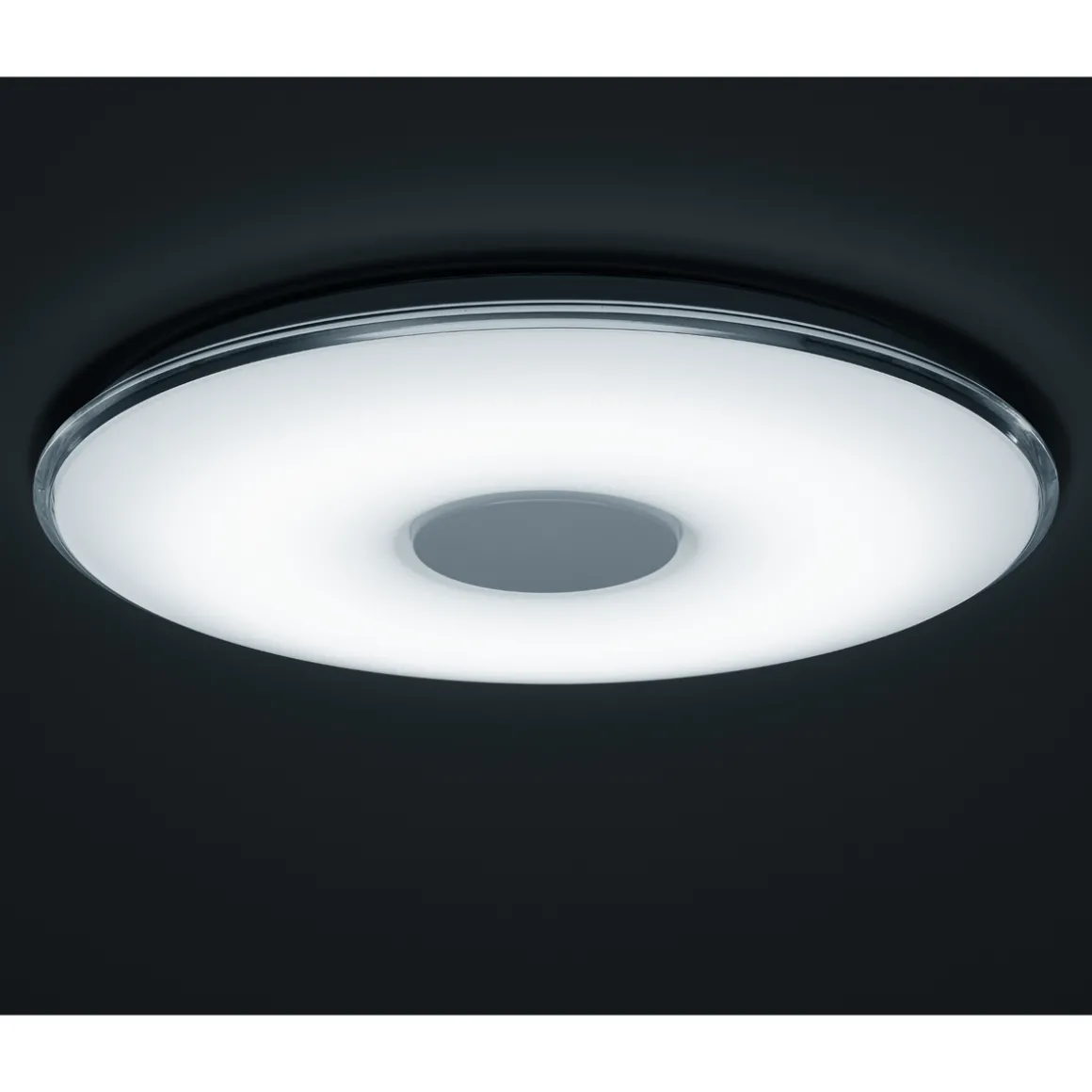 Tokyo taklampe - Hvit