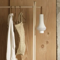 Tomoshi portable lampe