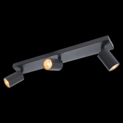 Toronto takspot - Svart