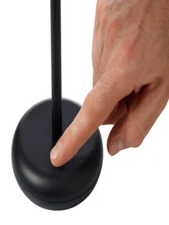 Toscana bordlampe oppladbar 5,5W IP44 - Dimbar