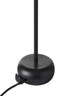 Toscana bordlampe oppladbar 5,5W IP44 - Dimbar