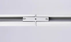 Trackline rett skjøt - Svart